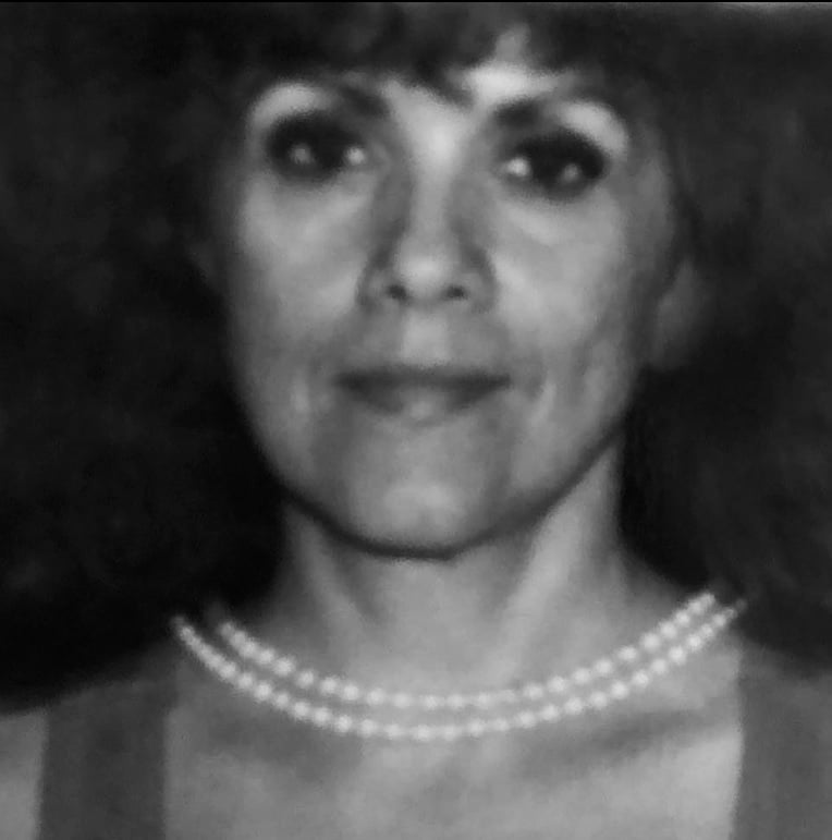 Lamentan la muerte de Ana María Guzmán Garza