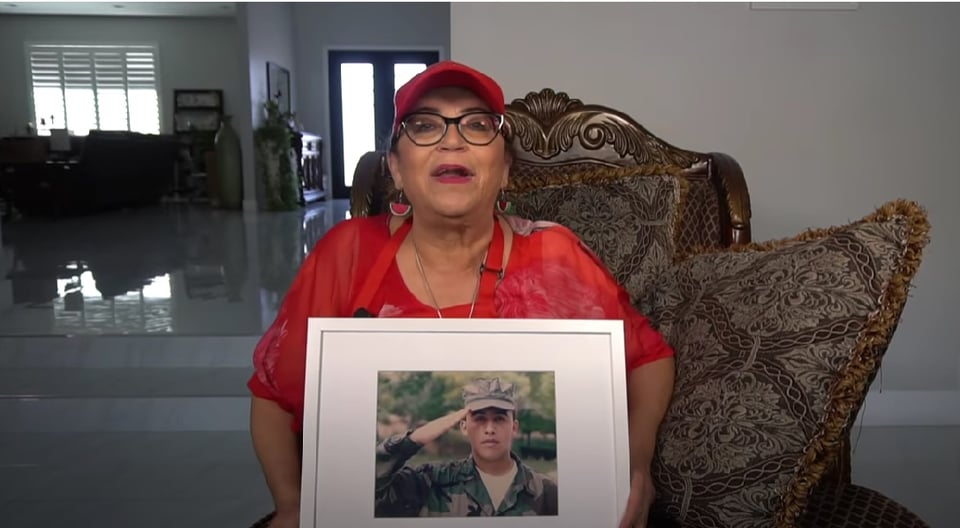 "Ahí conoció a chamacas y chamacos que no se portaban bien"