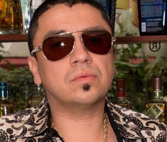 Desde pequeño, Tito Torbellino sabía que sería cantante