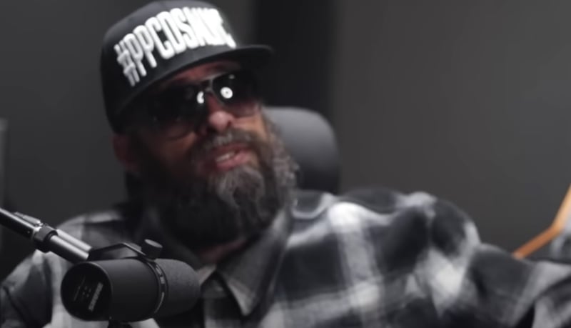 Babo reveals the reason why a video was 'knocked down'