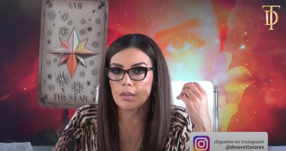 La vidente colombiana se pregunta cuál es la verdad de la variante BQ1