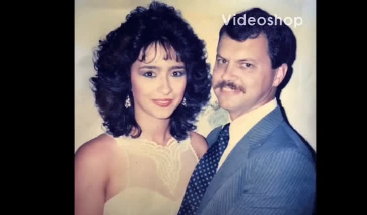 David Cochran confesses how his marriage with the journalist has been
