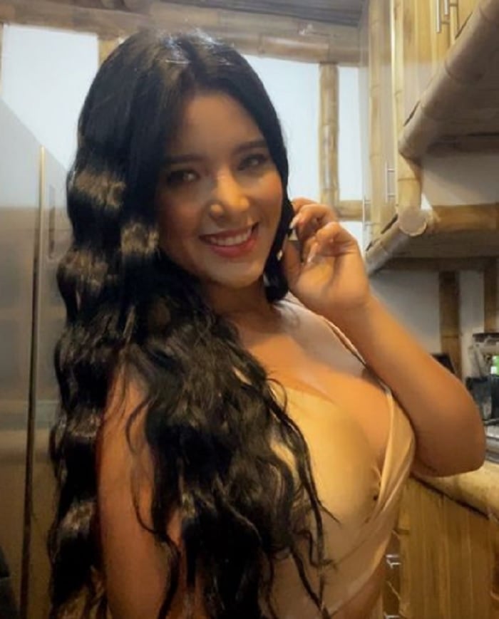 Alejandra Quiroz insiste en que no ha ofendido a nadie
