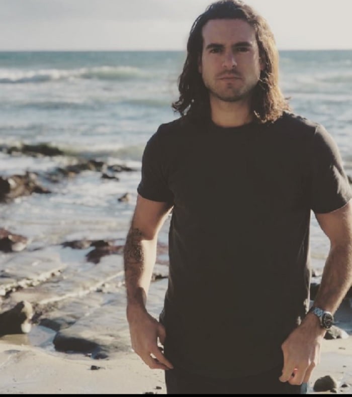 Pablo Lyle did not make any statement