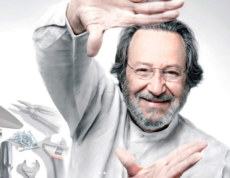 Más sobre el reconocido director mexicano
