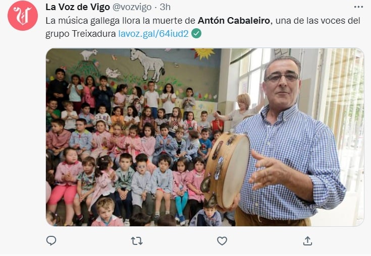 "Te amamos y te amaremos de por vida"