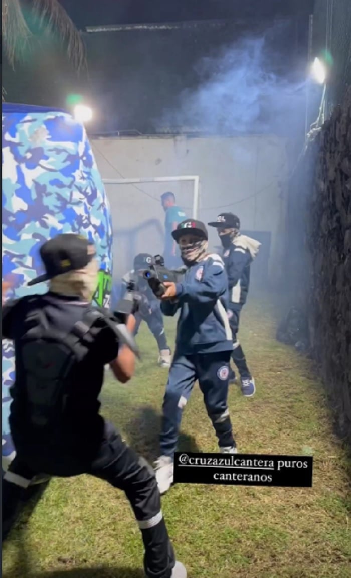 What will happen to Cata Domínguez's career after organizing an El Chapo-themed party?