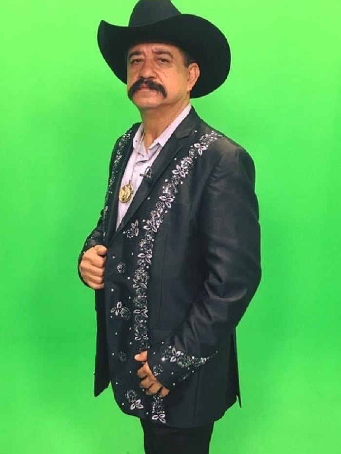 Don Chuy Chávez se sobrepuso de una situación por demás difícil