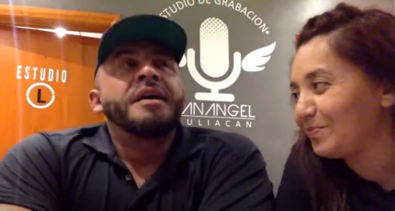"Brenda tenía que regresar al lugar del 'crimen'"