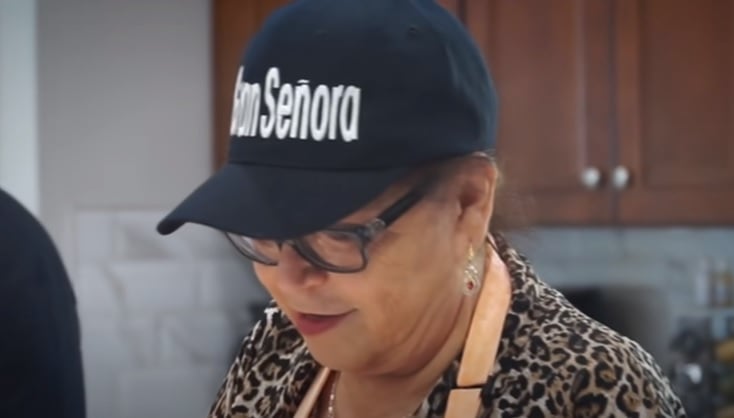 Jenni had already hired this private investigator