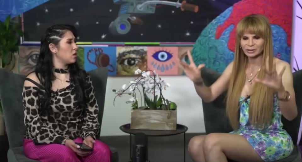 "Máxima alerta en México", advierte Mhoni Vidente