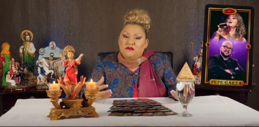 The psychic assures that the plane where Jenni Rivera lost her life did not have so many failures