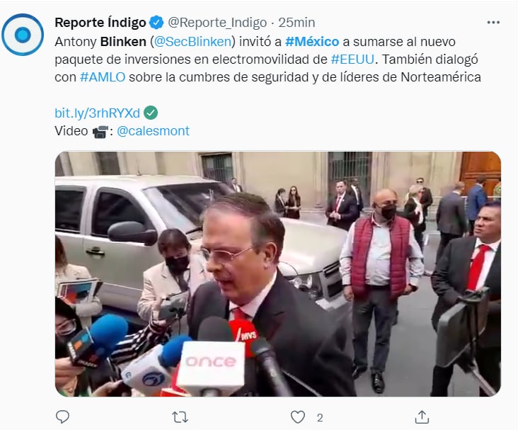 ¿Una buena relación entre México y Estados Unidos?
