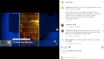 Cristian de la Fuente: ¿Cuál es la verdad?