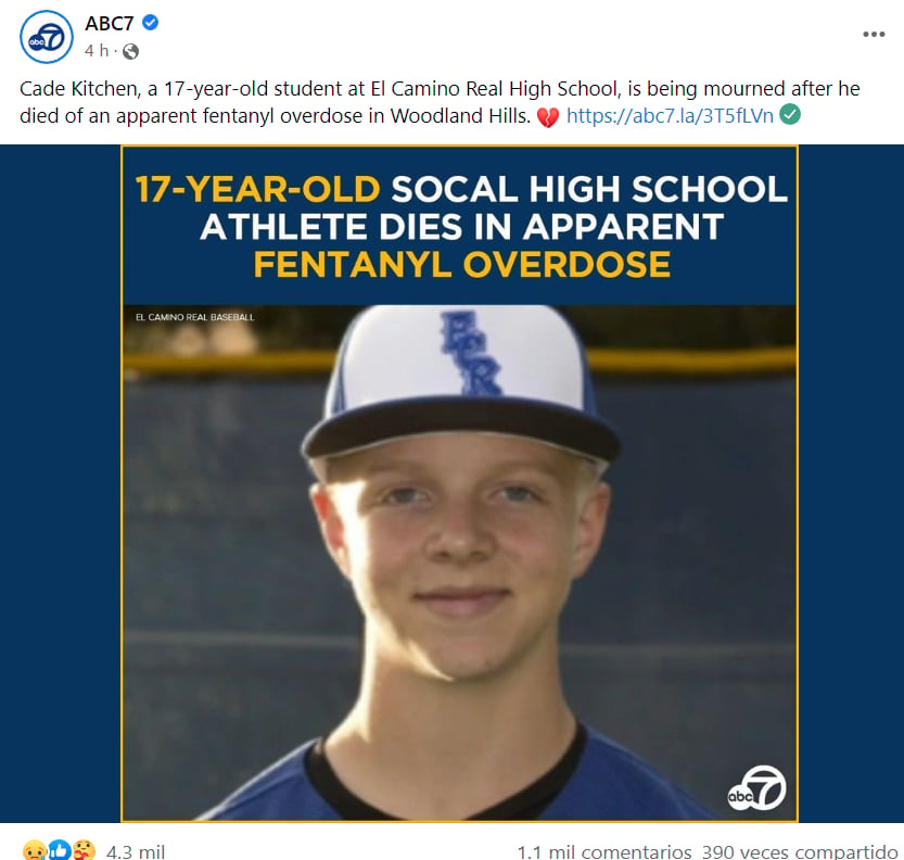 BASEBALL PLAYER DIES OF POISONING