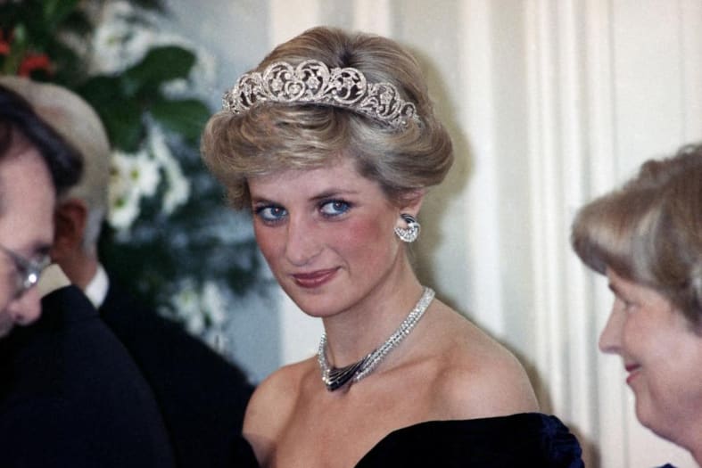 Was she pregnant? The results of Princess Diana’s autopsy