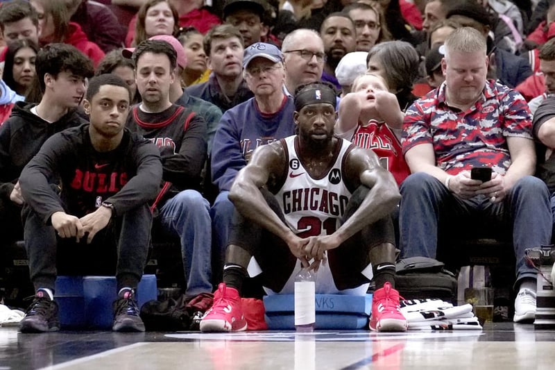 BEVERLEY VUELVE A CASA
