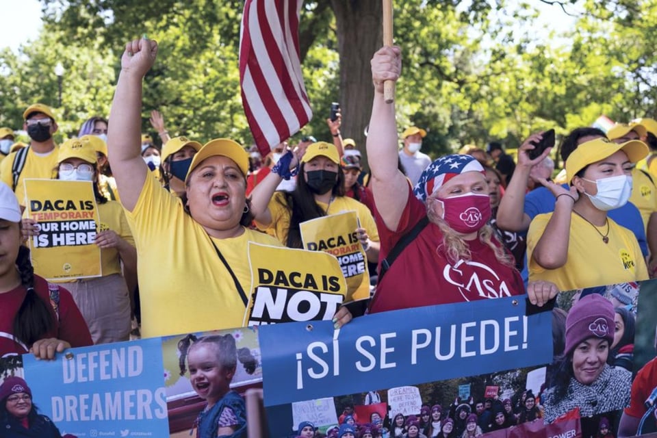 biden protecciones daca
