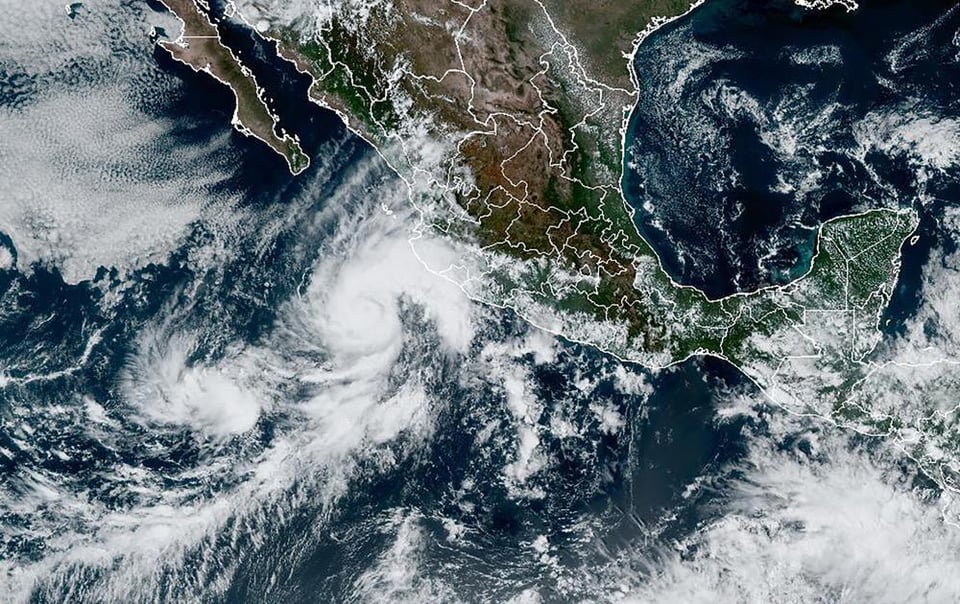tormenta