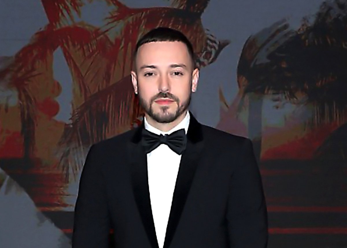 Supuesto esposo de Pee Wee sale a decir la verdad ante los rumores de su relación (VIDEO)