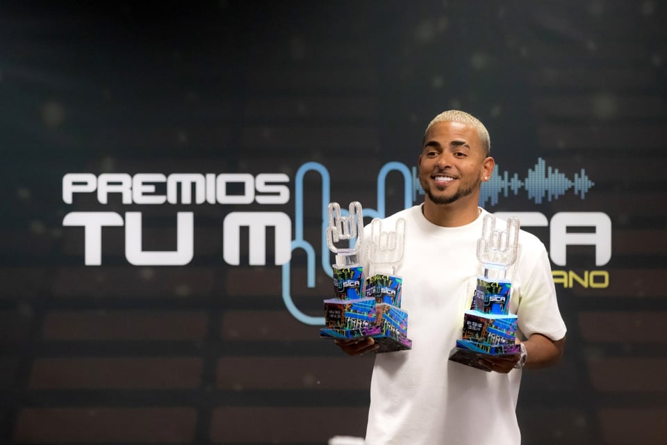 Playlist música latina fiesta, música latina, Ozuna, LatinBest, MundoNOW