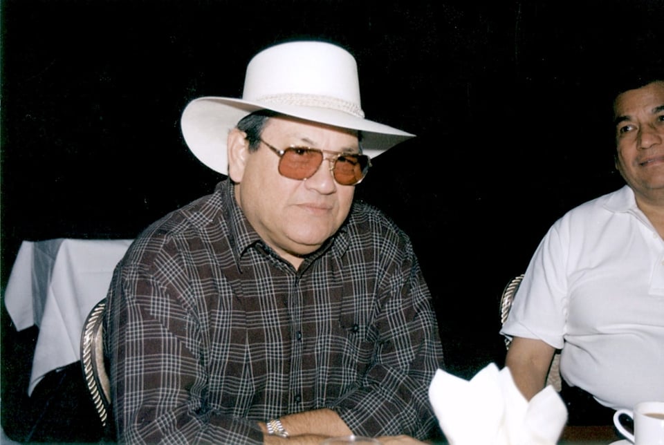 Abraham Quintanilla Yolanda Saldivar, Selena, death, singer, MundoNOW