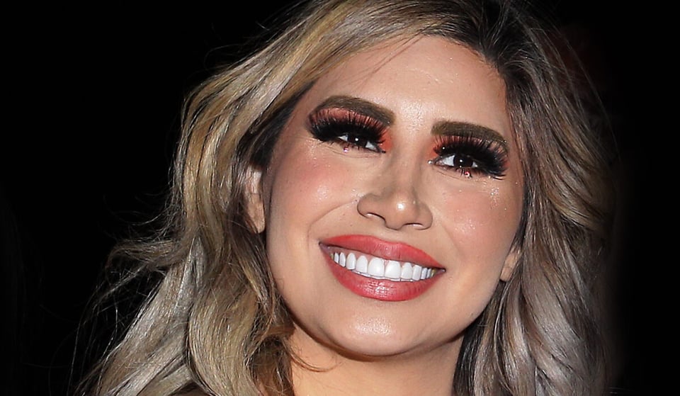 thali garcia, la casa, telemundo, reality, fernando lozada
