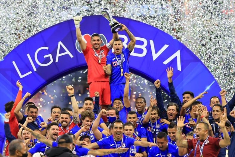 Cruz Azul player celebrates his son’s birthday with El Chapo-themed party