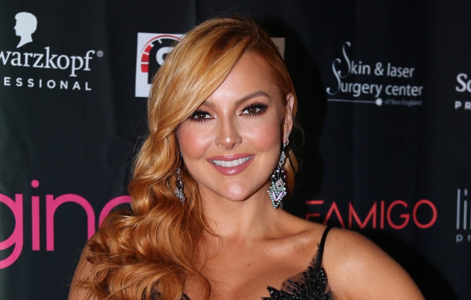Marjorie de Sousa, Julián Gil, Matías Gregorio, alimony, mundonow