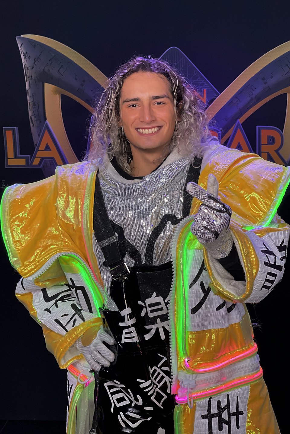 Does Emilio Osorio Practices Witchcraft?