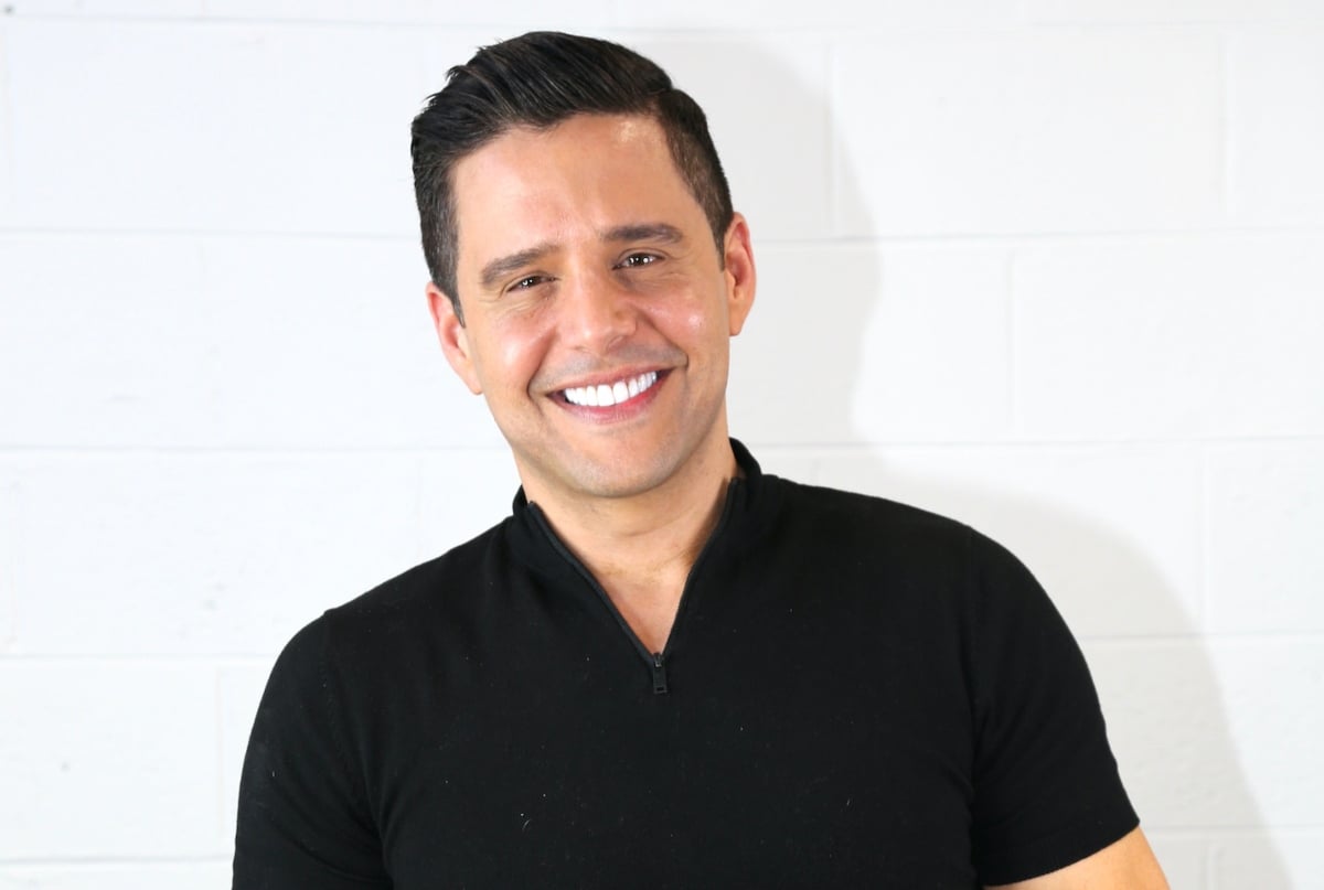 Who is the former host of ‘Despierta América’ Alejandro Chaban?