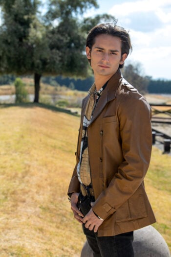 Emilio Osorio es gay