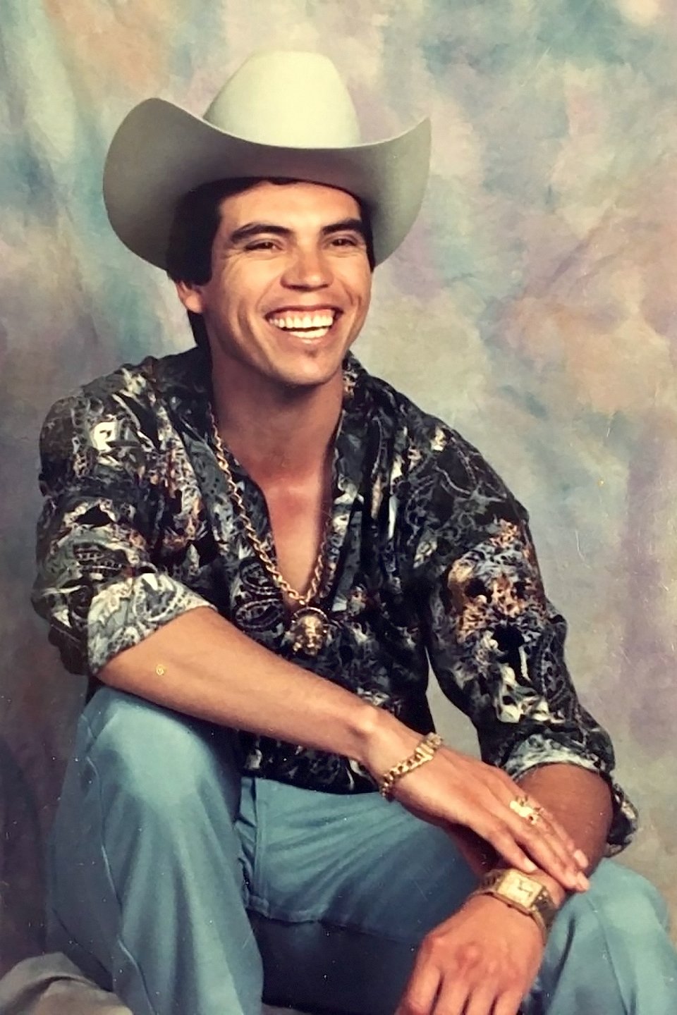 La autopsia de Chalino Sánchez