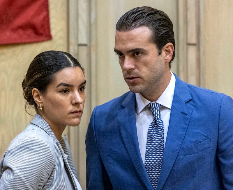 This was the brutal attack that put Pablo Lyle behind bars