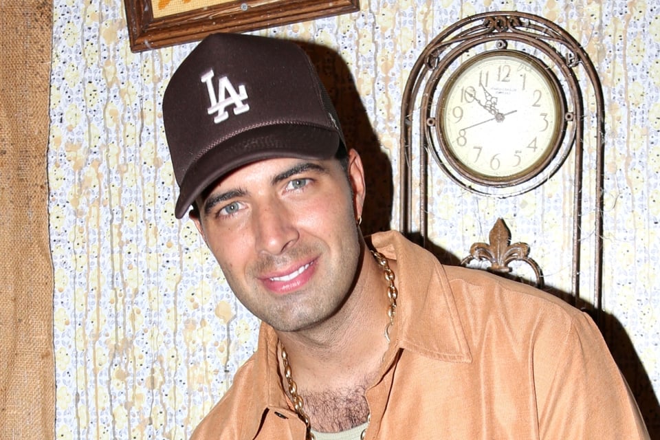 Jencarlos Canela, telemundo stars