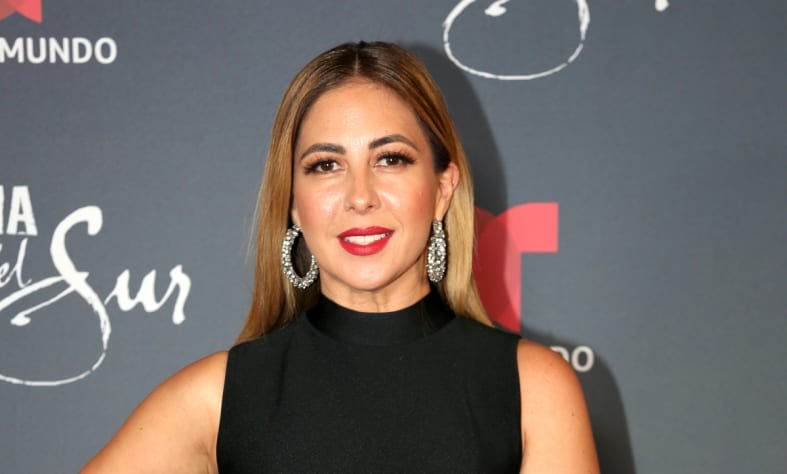 Chiquibaby sends an emotional message after leaving Telemundo