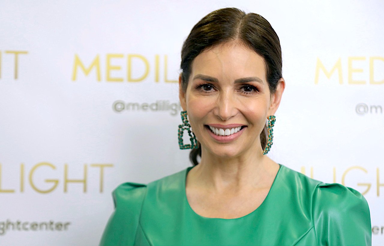 Giselle Blondet está de luto tras dolorosa pérdida familiar: «Te me fuiste al cielo» (VIDEO)