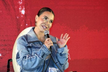 ¿Por qué la criticaron?