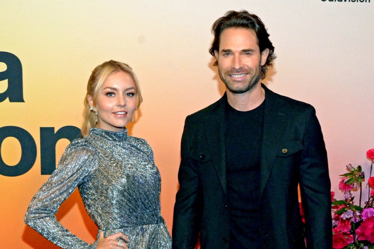 ‘El Gordo y la Flaca’ expose the truth about Angelique Boyer and Sebastián Rulli (VIDEO)