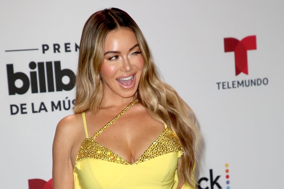 Chiquis breaks silence on accusations, Jenni Rivera, singer, celebrities, MundoNOW