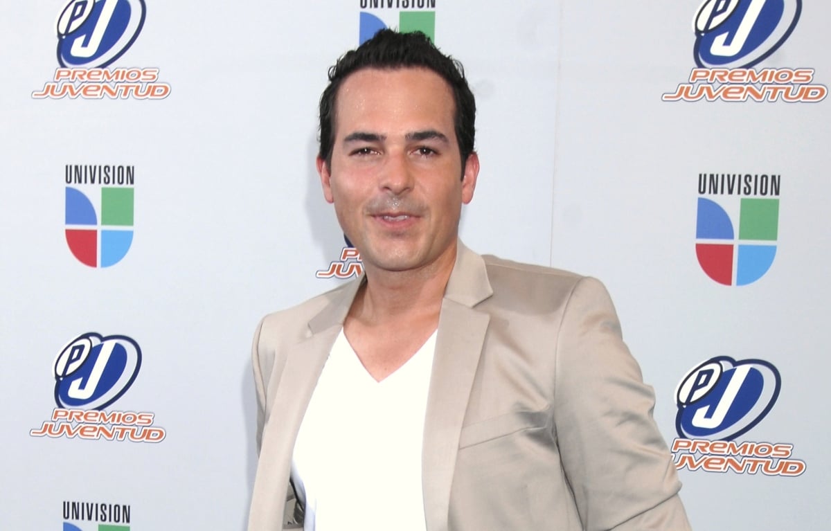 Carlos Calderón leaves Univision and goes to Telemundo