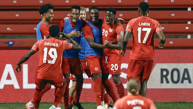 Canada cancels warm-up match against Panama amid pay dispute