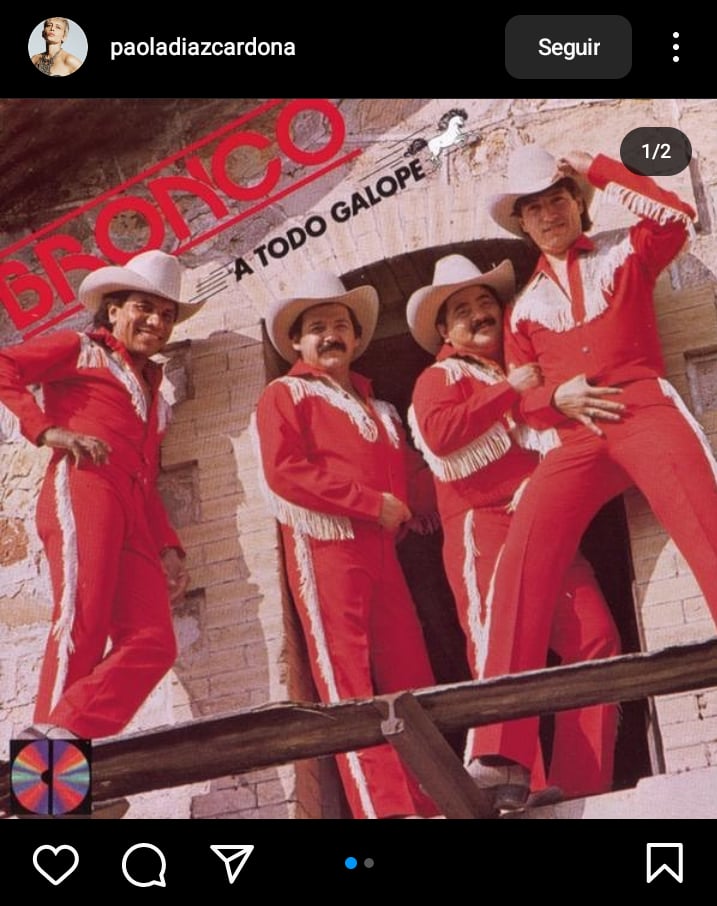 Autopsia Choche de Bronco