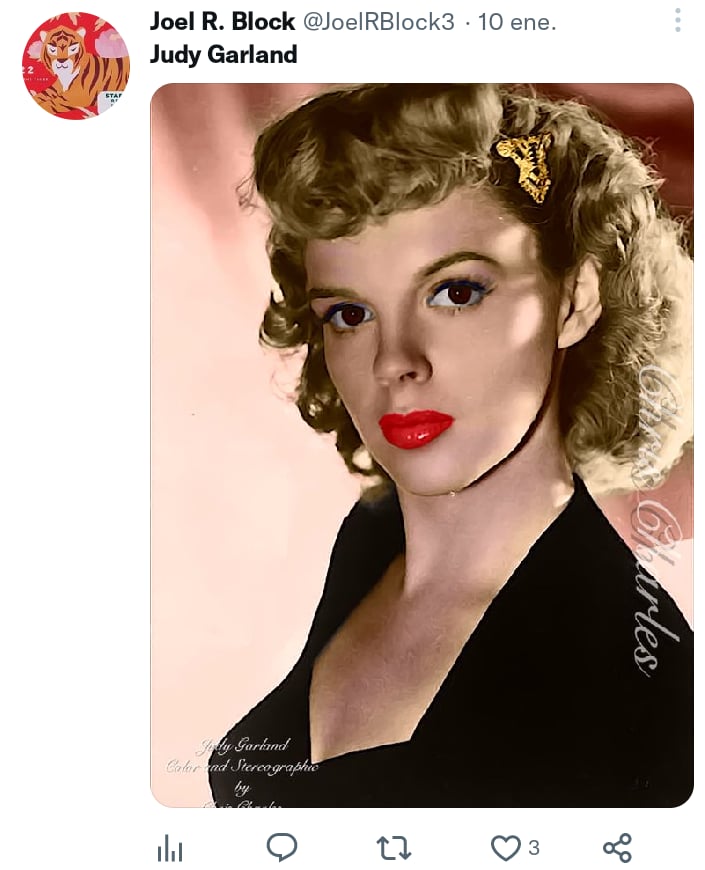 Judy Garland Autopsy