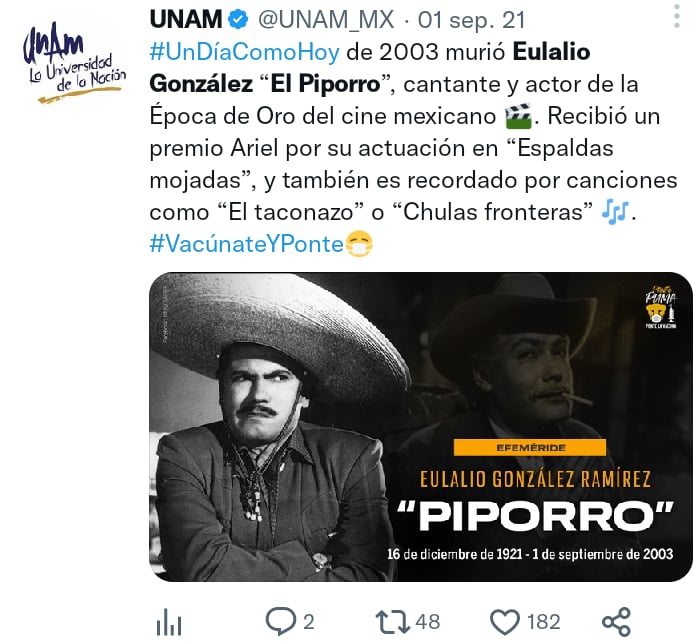 Autopsy Eulalio El Piporro