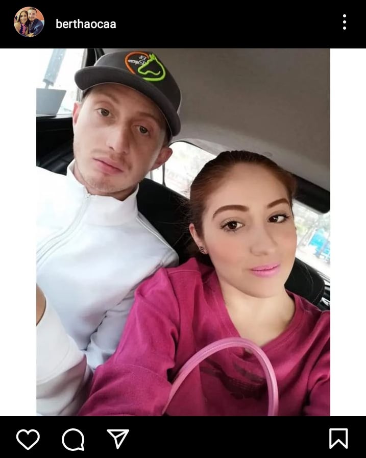 Octavio murder ex-police involved