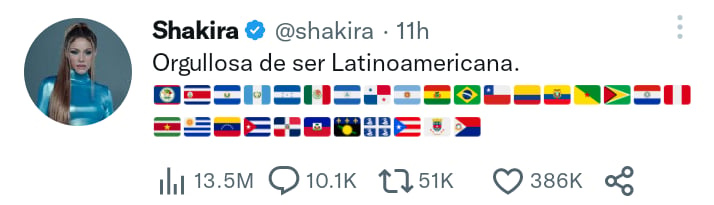 rompe el silencio