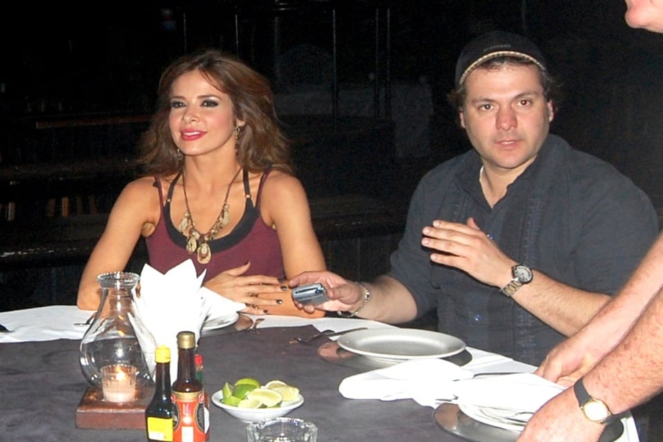 Muerte, hijo Marlene Calderón, Gloria Trevi, cantante Gloria Trevi, MundoNow
