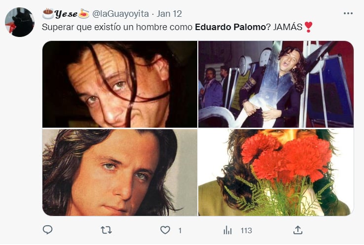 LA MUERTE DE UNA ESTRELLA