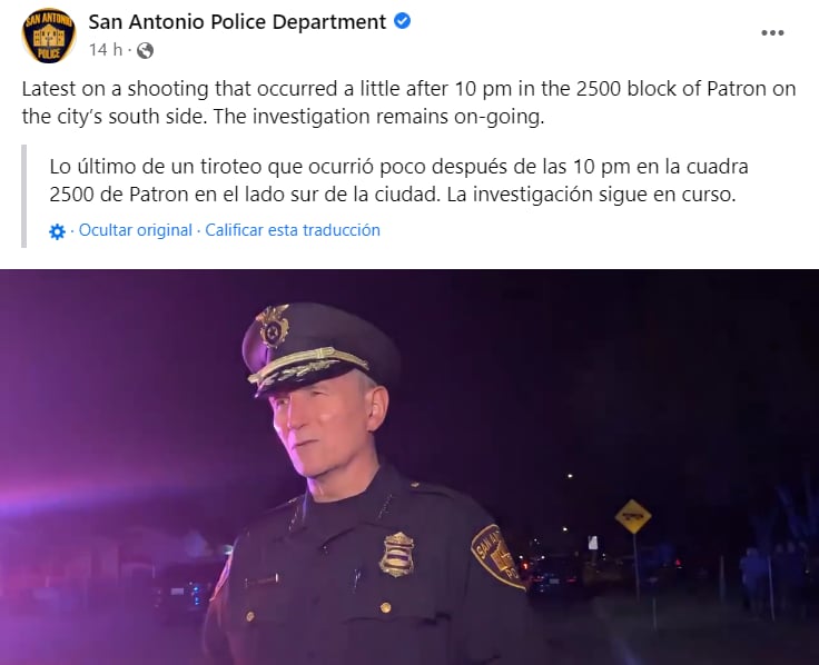 Texas BBQ shooting: What happened?